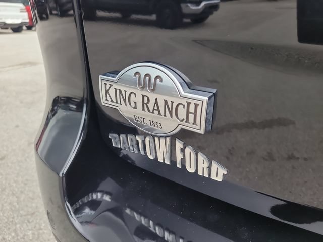 Used 2025 Ford Expedition King Ranch AWD/4WD image 9
