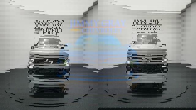 New 2026 Chevrolet Silverado 1500 RST w/ All Star Edition Plus image 8