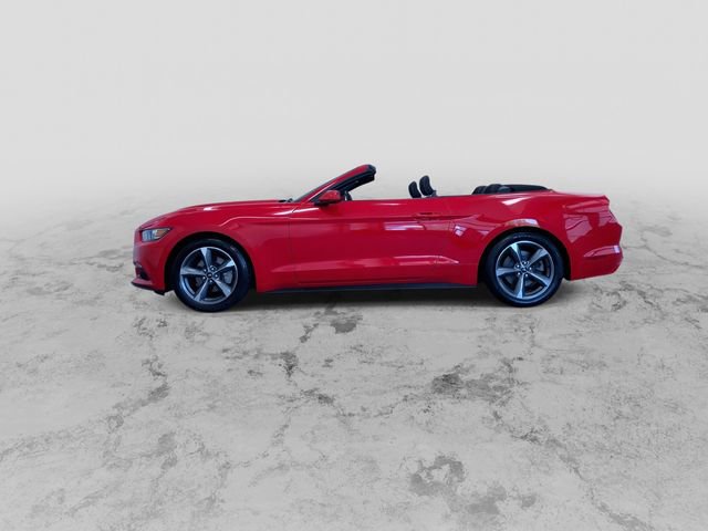 Used 2016 Ford Mustang Convertible w/ Equipment Group 051A RWD image 7