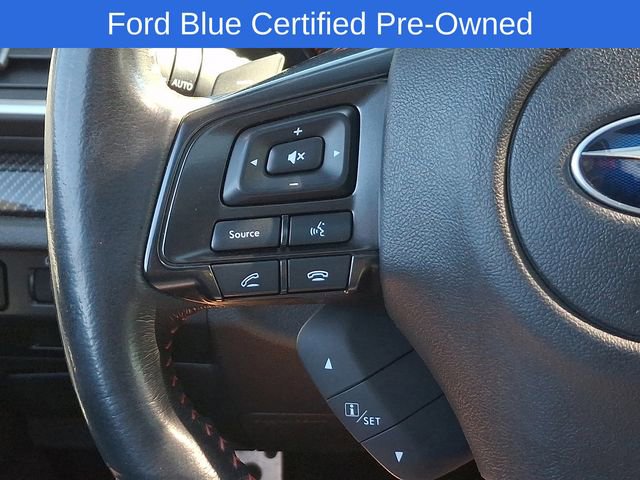 Used 2019 Subaru WRX Limited w/ Popular Package #3 AWD/4WD image 23