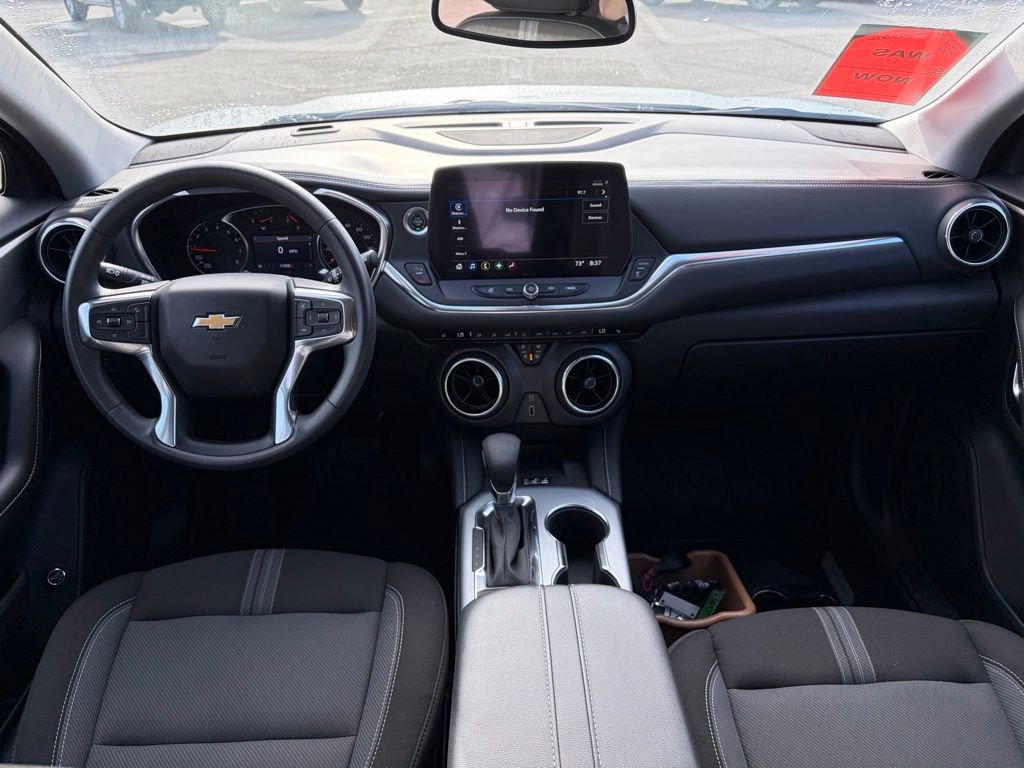 Used 2023 Chevrolet Blazer LT w/ Convenience Package image 25