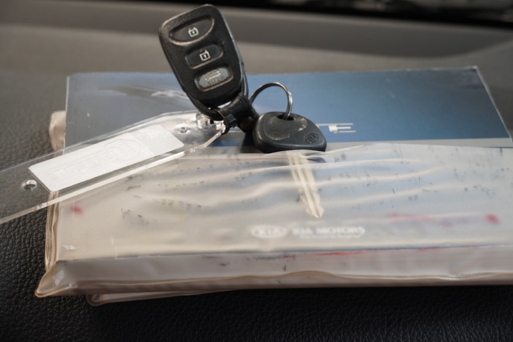 Used 2010 Kia Forte EX FWD image 62