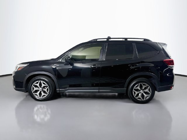 Used 2019 Subaru Forester Premium AWD/4WD image 4