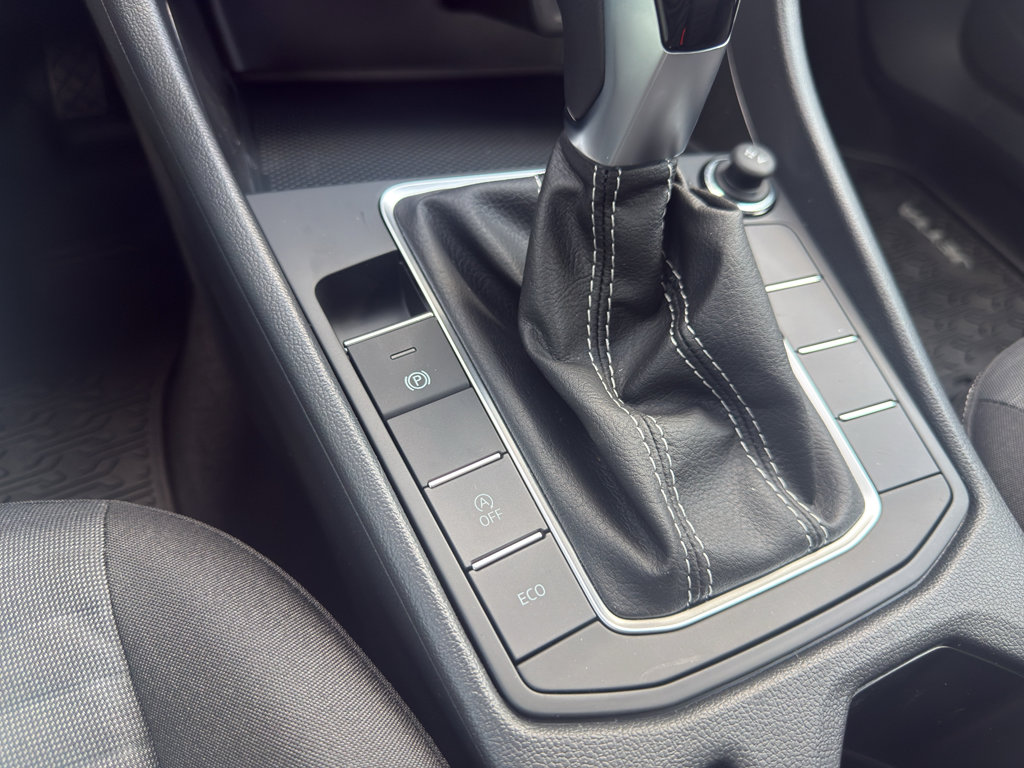 New 2026 Volkswagen Jetta S FWD image 20