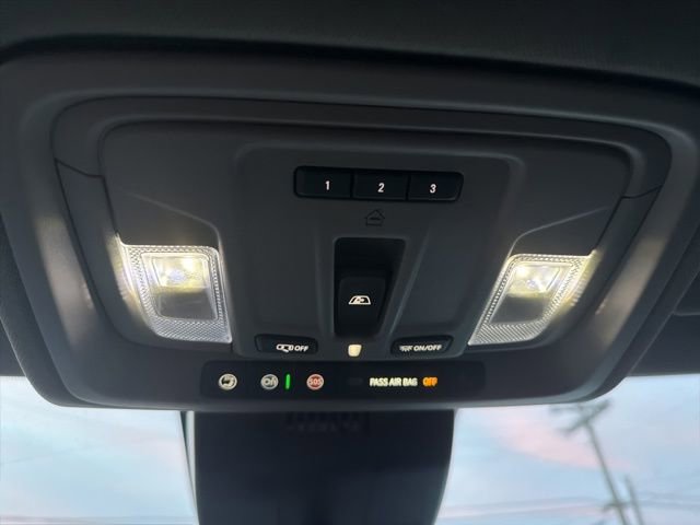 Used 2025 Chevrolet Silverado 1500 RST w/ All Star Edition Plus image 28