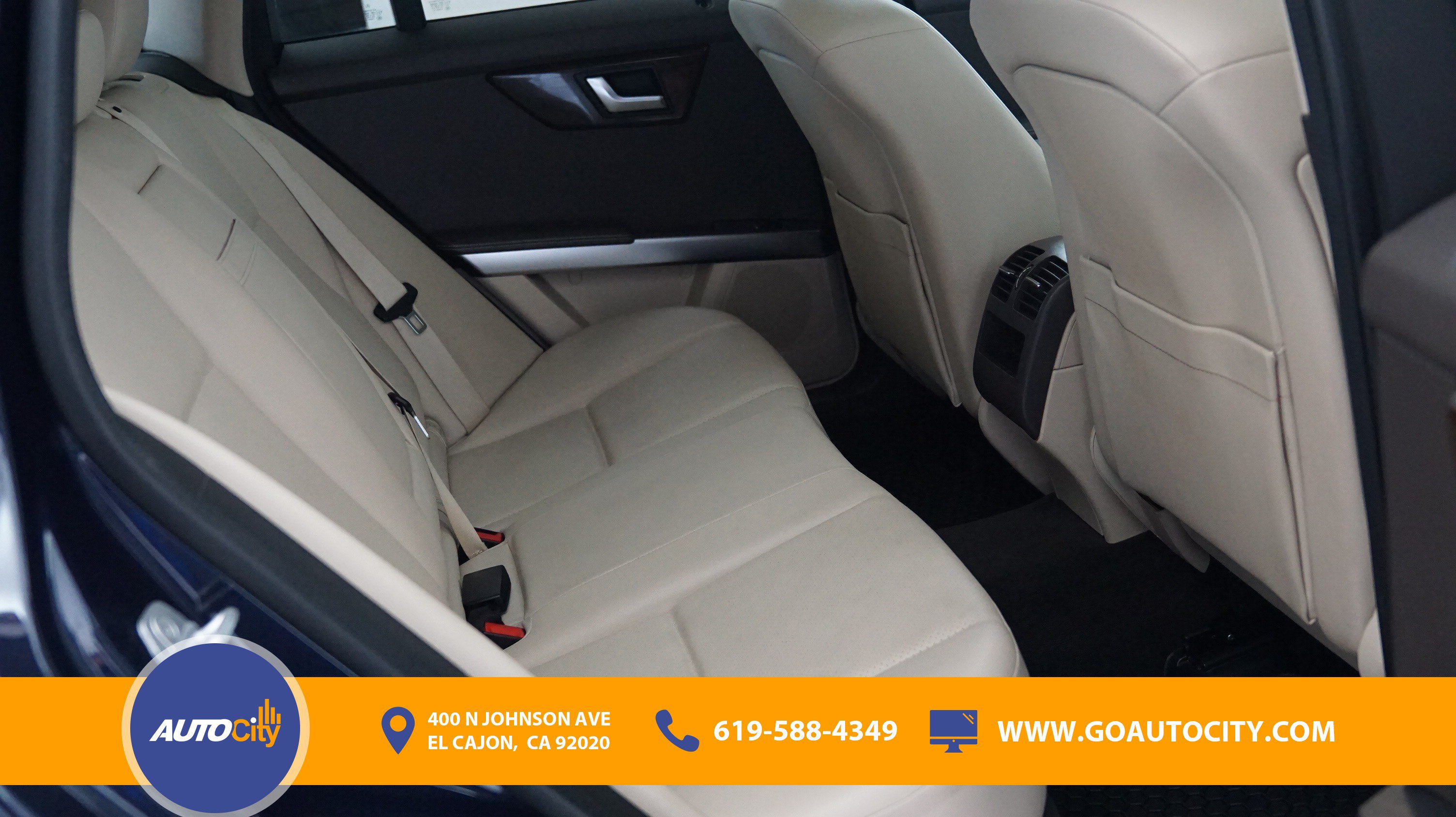 Used 2014 Mercedes-Benz GLK 250 BlueTEC 4MATIC image 13