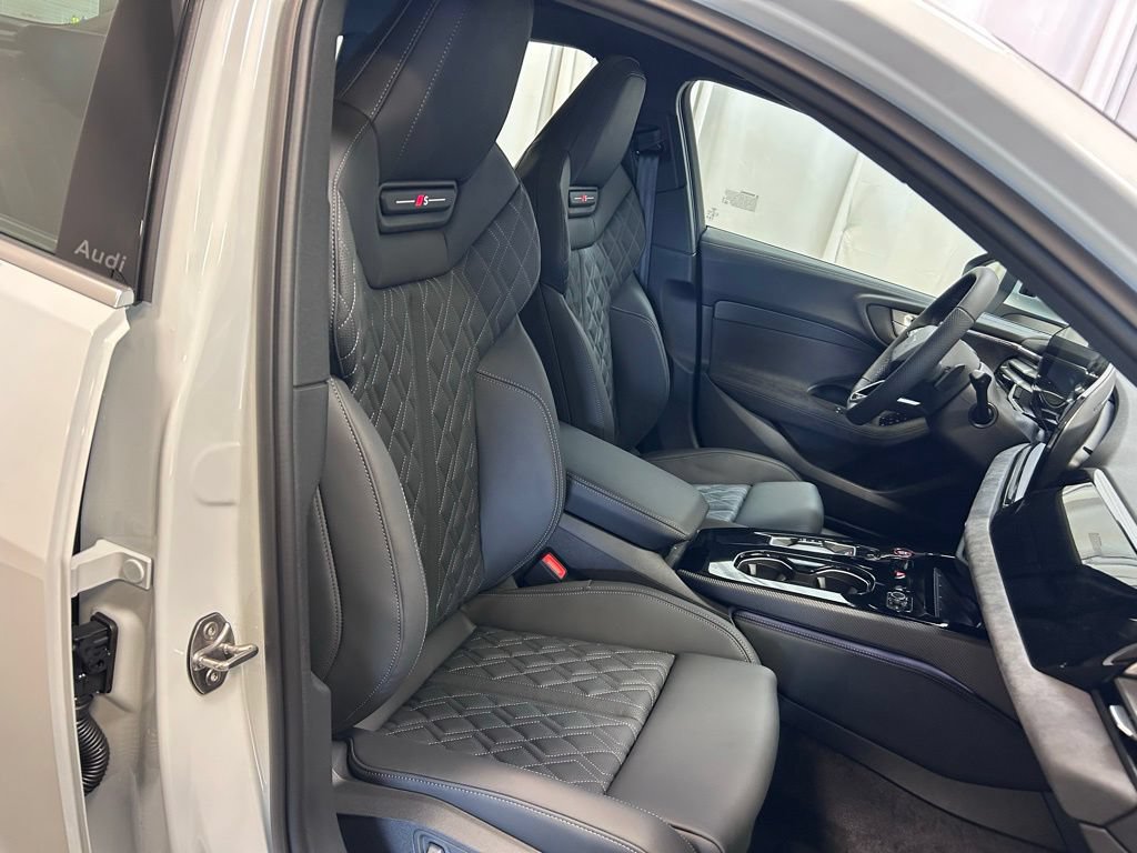 New 2026 Audi S5 Premium Plus AWD/4WD image 21