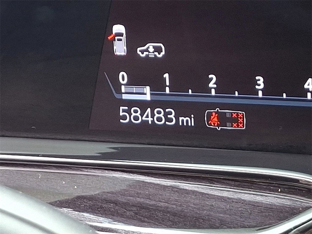 Used 2022 Cadillac Escalade ESV Sport w/ Touring Package image 23