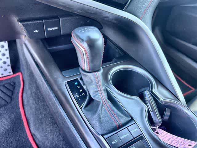 Used 2023 Toyota Camry TRD FWD image 16