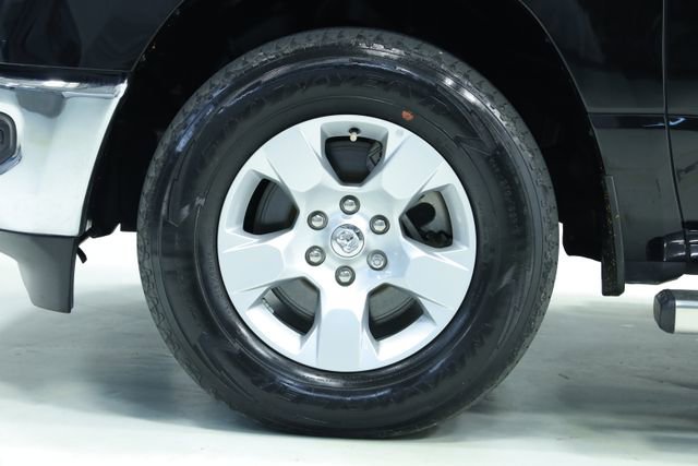 Used 2023 RAM 1500 Big Horn image 9