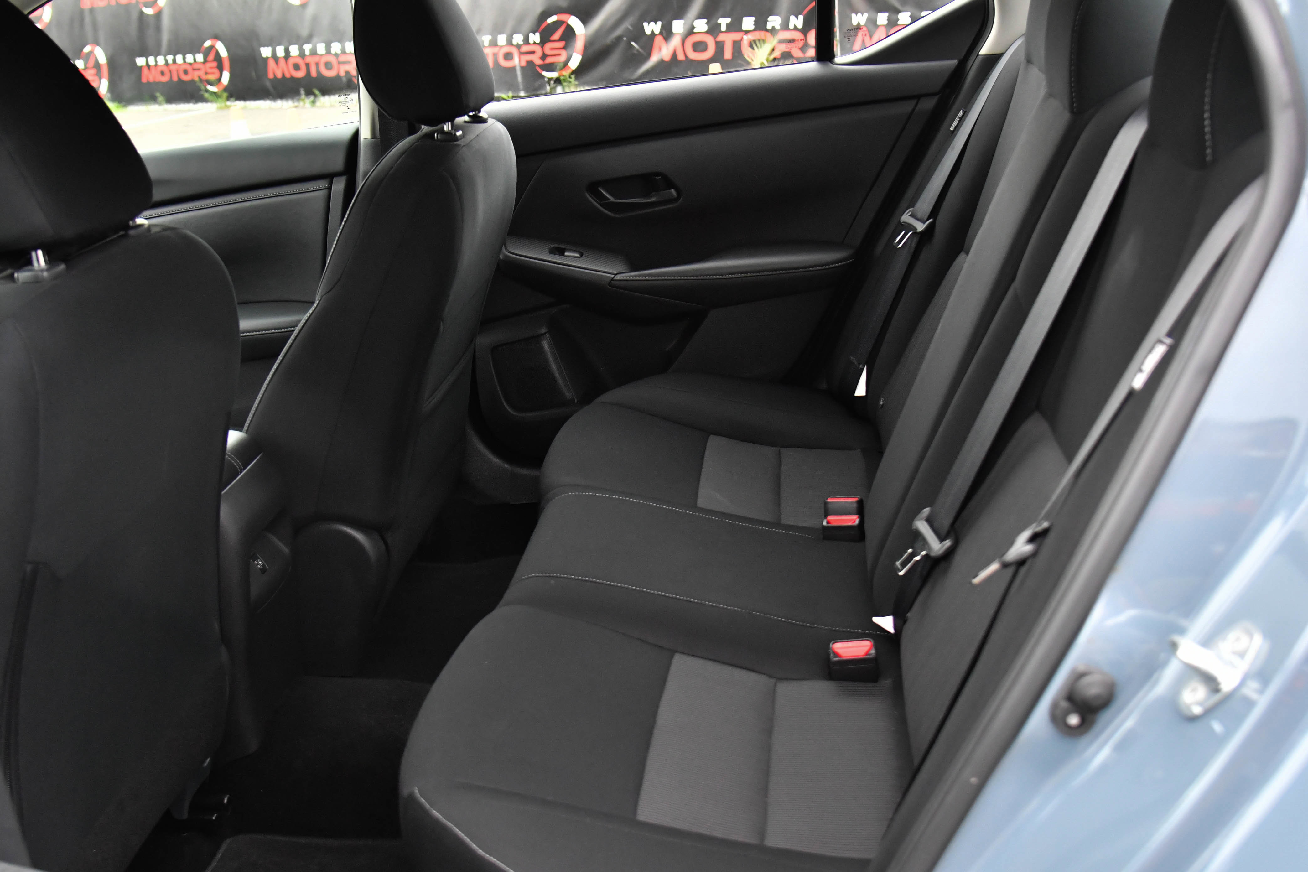 Used 2024 Nissan Sentra SV image 30