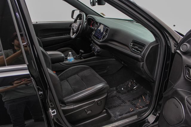 Used 2021 Dodge Durango SRT AWD/4WD image 28