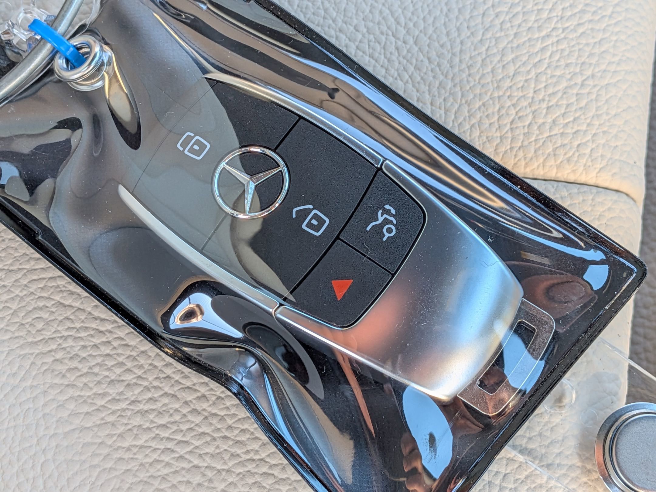 New 2026 Mercedes-Benz GLB 250 image 37