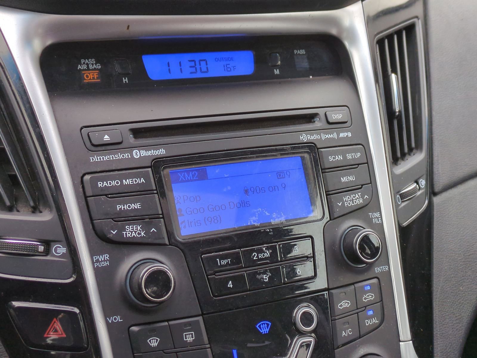 Used 2013 Hyundai Sonata Limited image 37