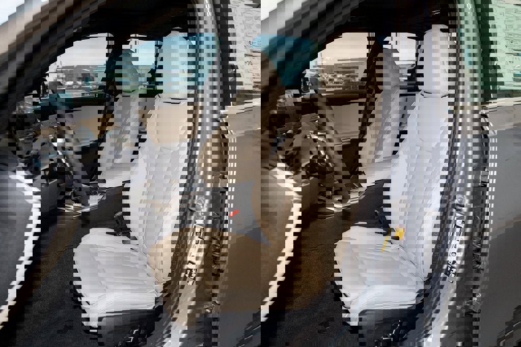 New 2026 BMW 330i xDrive 330i NA xDrive image 33