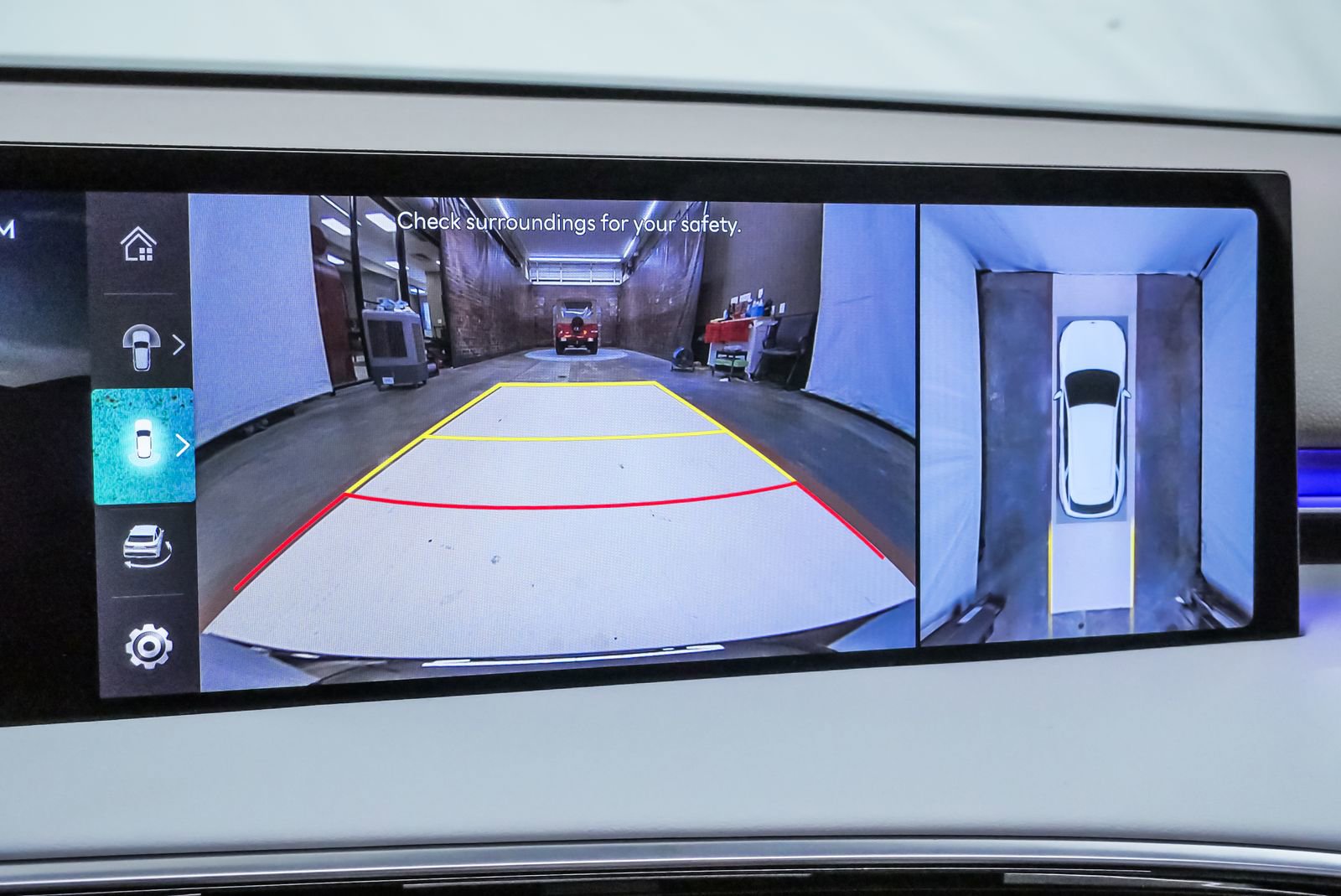 Certified 2026 Genesis GV70 2.5T Advanced image 21