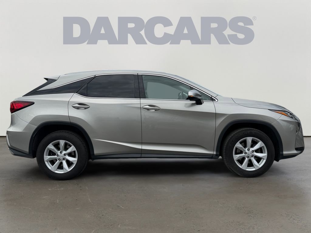 Used 2017 Lexus RX 350 AWD w/ Premium Package image 5