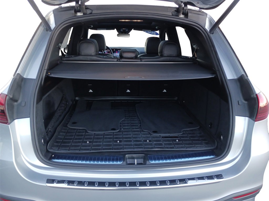 Used 2024 Mercedes-Benz GLE 450 GLE 450 image 13