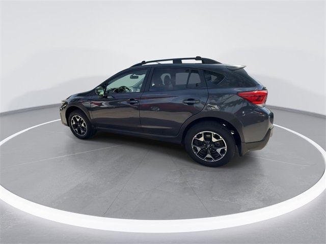 Used 2019 Subaru Crosstrek 2.0i Premium image 5