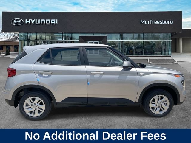 New 2026 Hyundai Venue SE FWD image 4