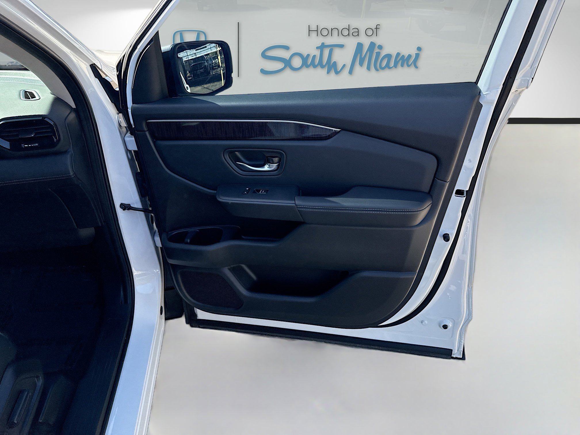 Certified 2023 Honda Pilot Elite image 34