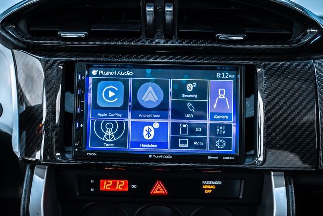 Used 2013 Subaru BRZ Limited w/ Popular Pkg 2C image 30