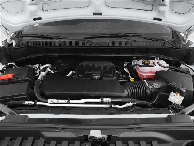 New 2026 Chevrolet Silverado 1500 W/T image 8