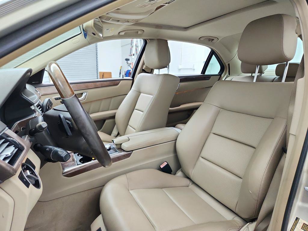 Used 2013 Mercedes-Benz E 350 Sedan image 14