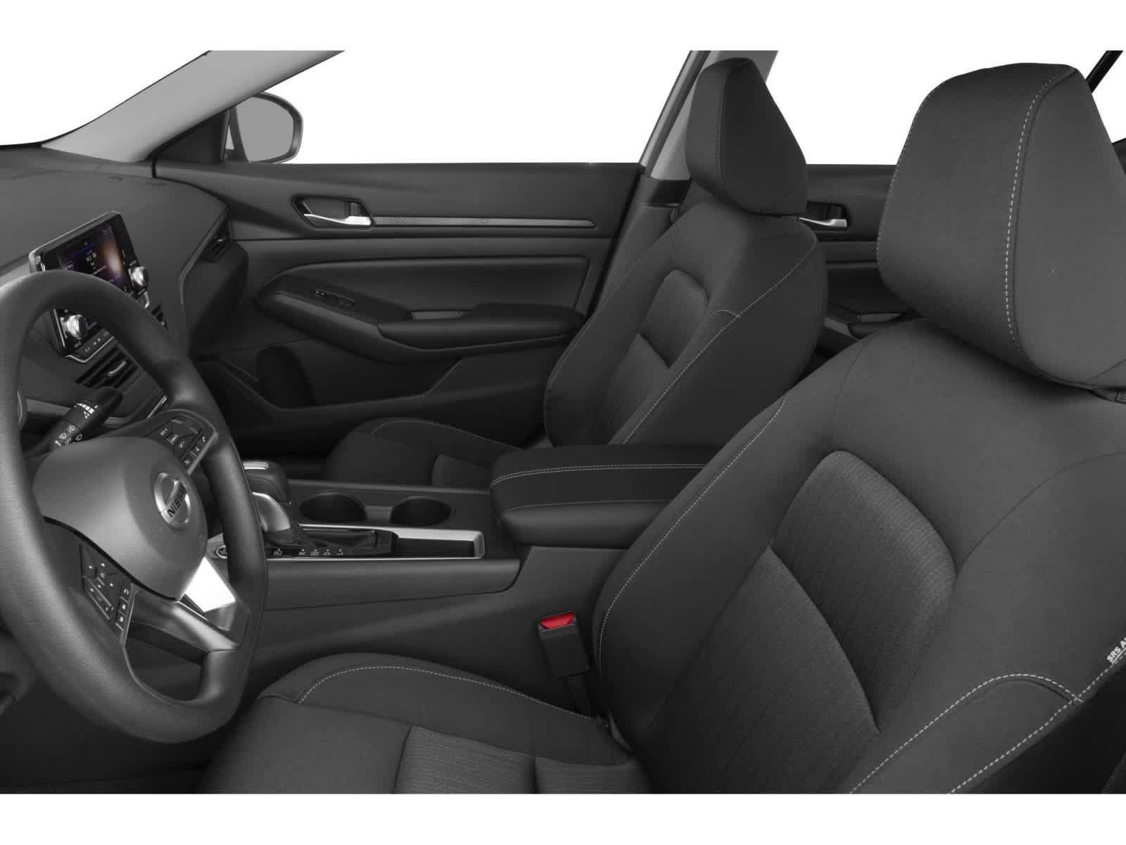 Used 2022 Nissan Altima 2.5 S FWD image 6