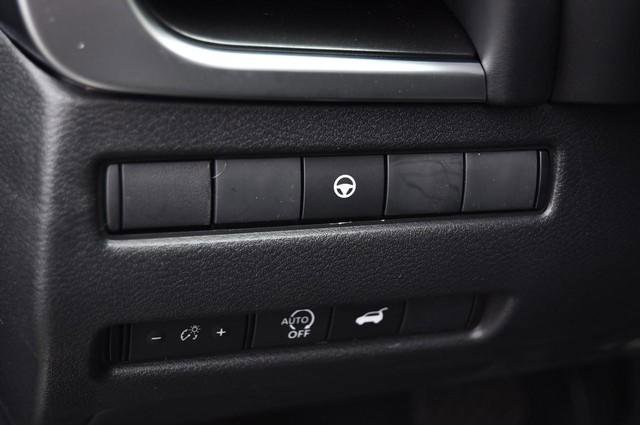 New 2026 Nissan Rogue SV image 11