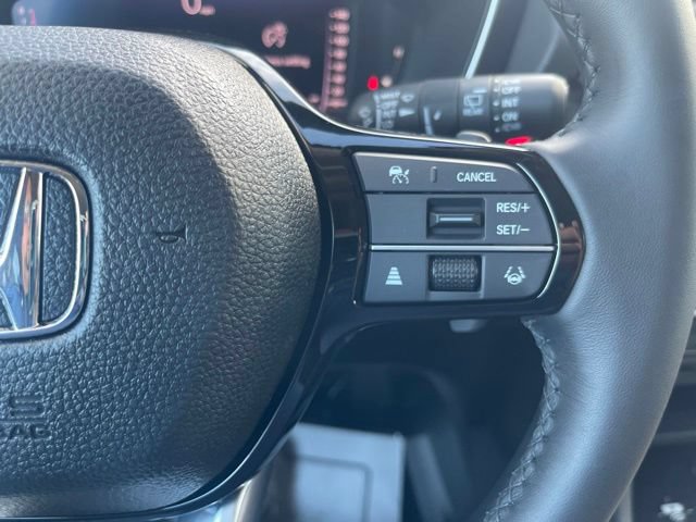 New 2026 Honda Pilot Touring image 25