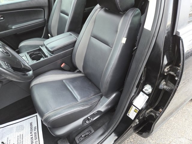 Used 2012 MAZDA CX-9 Touring w/ Moonroof & Bose Audio Pkg image 14