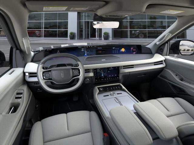 New 2026 Lincoln Navigator L Reserve w/ Jet Appearance Package image 9
