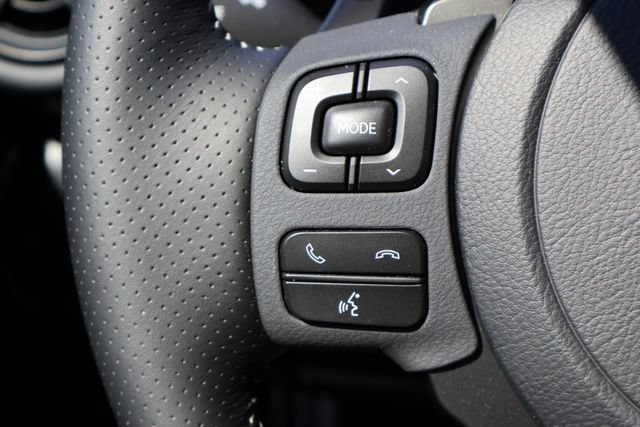 Used 2025 Lexus IS 350 F Sport RWD image 7