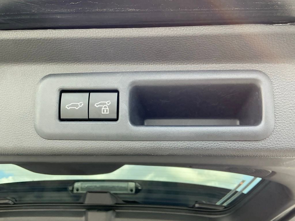 Used 2026 Toyota Sequoia 1794 Edition image 18