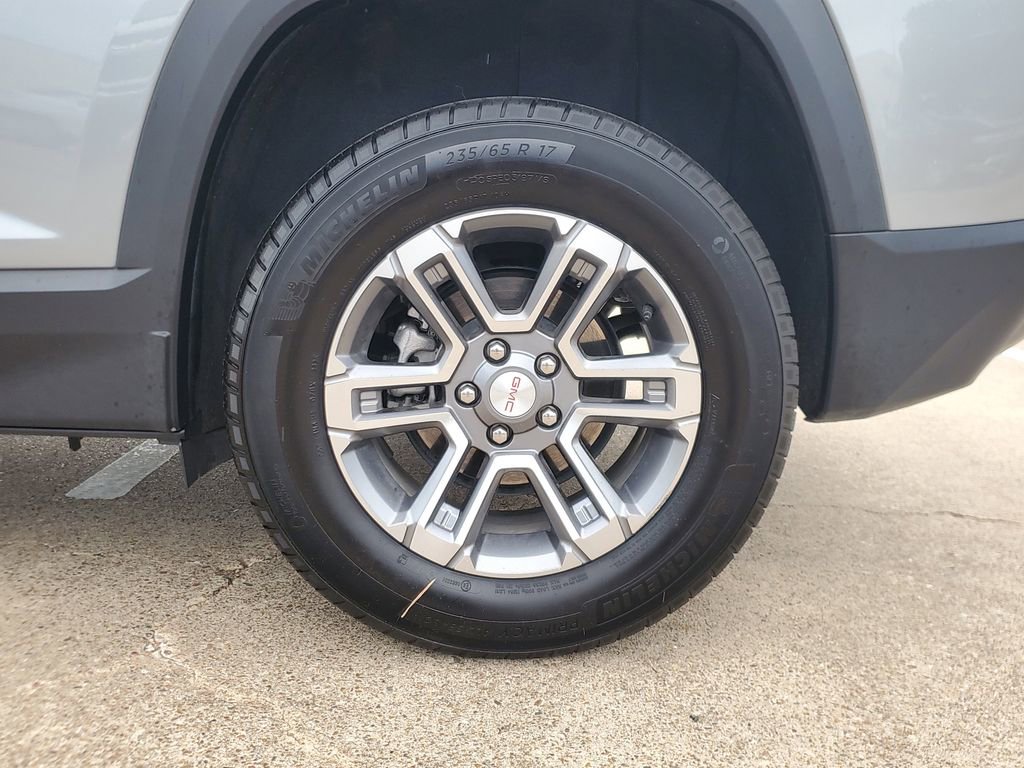 Used 2026 GMC Terrain Elevation FWD image 8