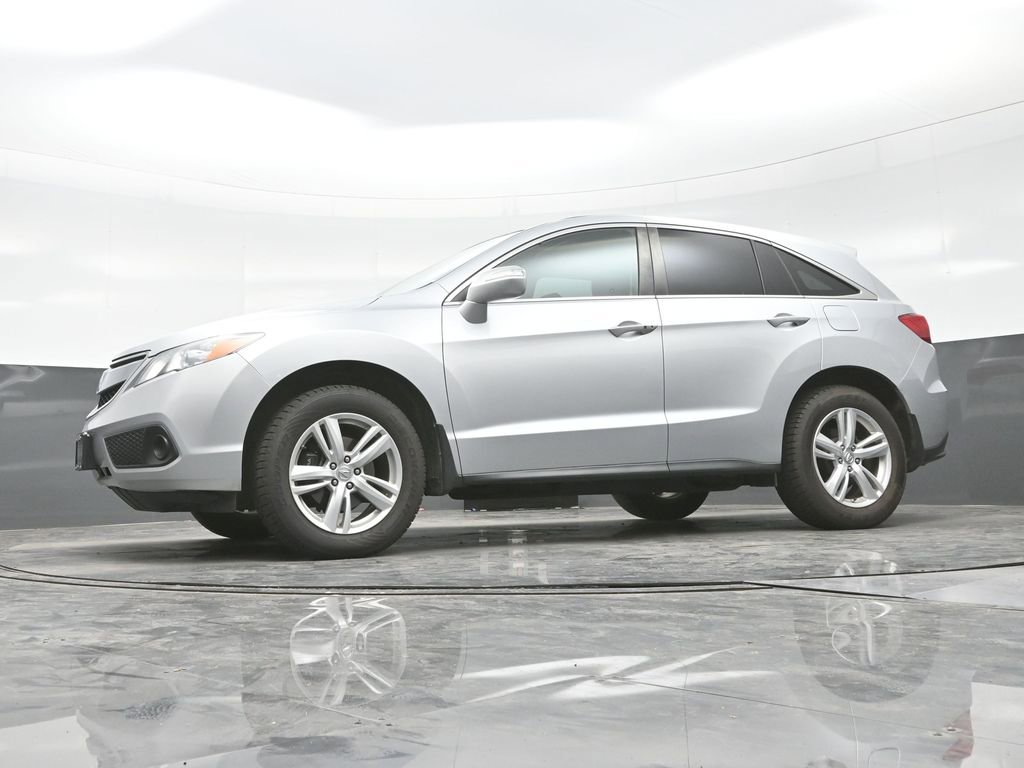Used 2014 Acura RDX AWD image 27