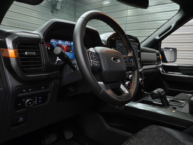 Used 2023 Ford F150 Tremor w/ Trailer Tow Package AWD/4WD image 13