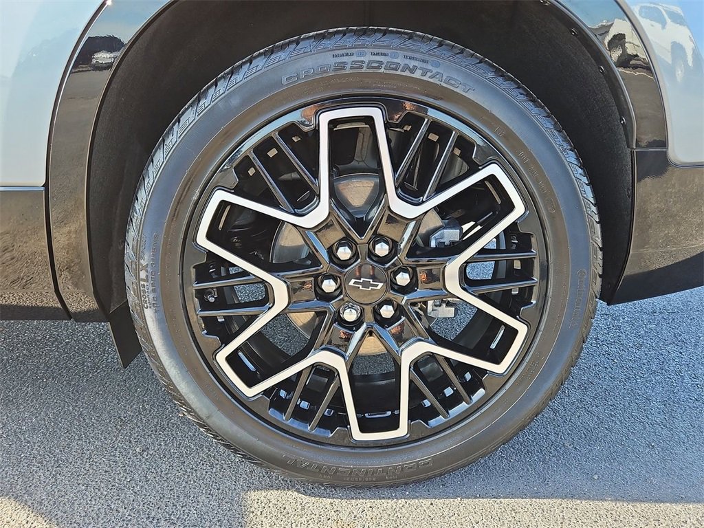Used 2024 Chevrolet Blazer RS w/ Enhanced Convenience Package image 33