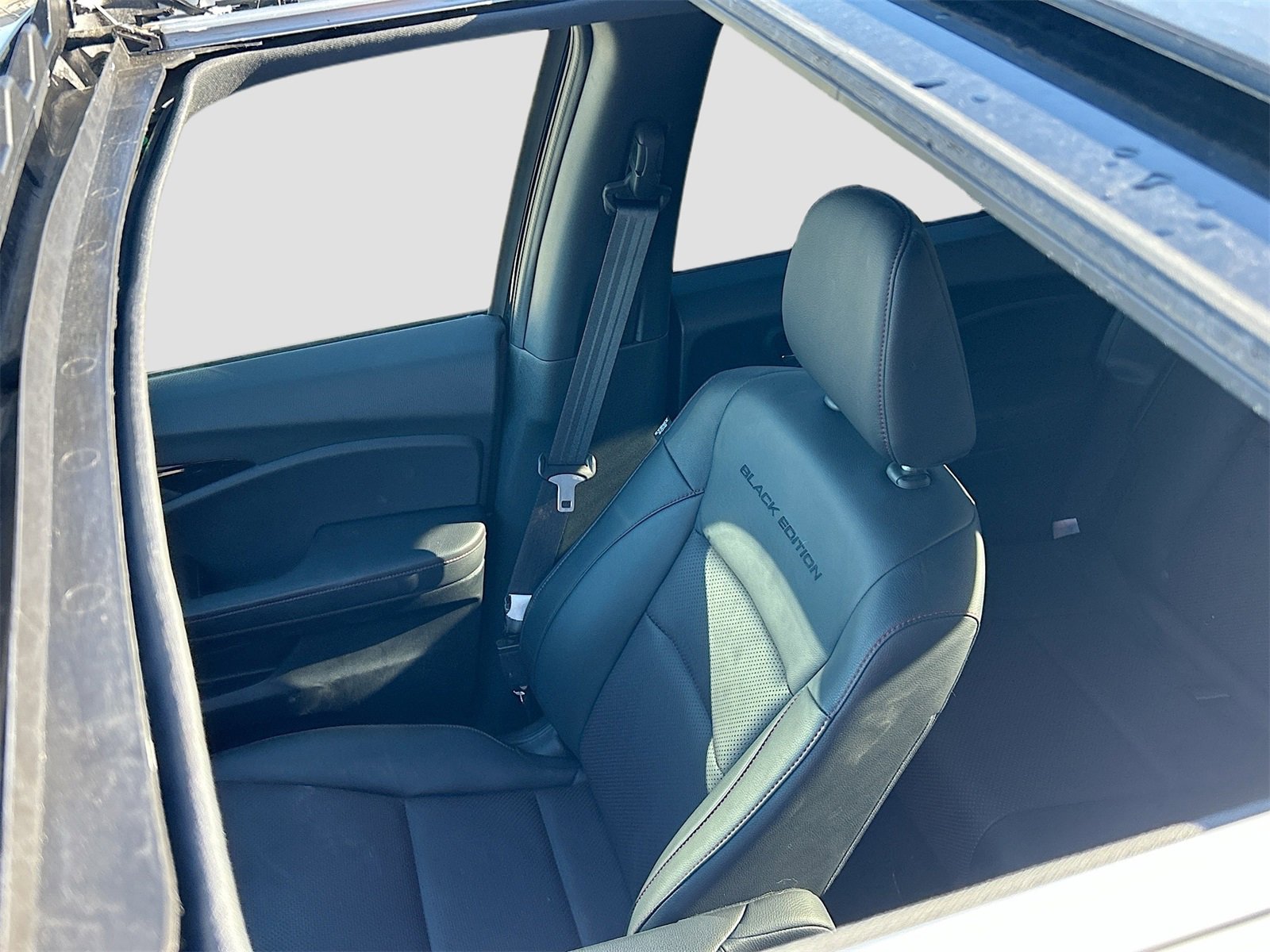 Used 2021 Honda Ridgeline Black Edition image 23