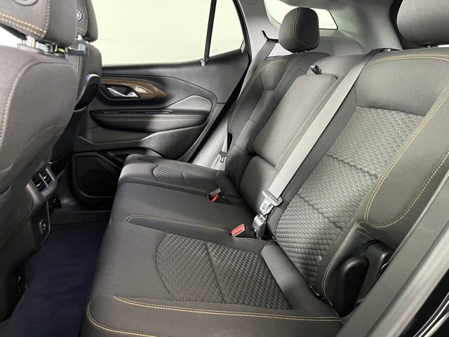 Used 2021 GMC Terrain SLE w/ Driver Convenience Package image 38