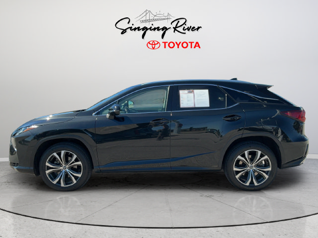 Used 2019 Lexus RX 350 FWD w/ Navigation Package image 4