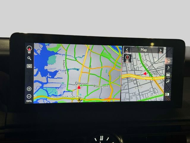 Certified 2023 Lexus IS 300 AWD w/ Premium Package image 33