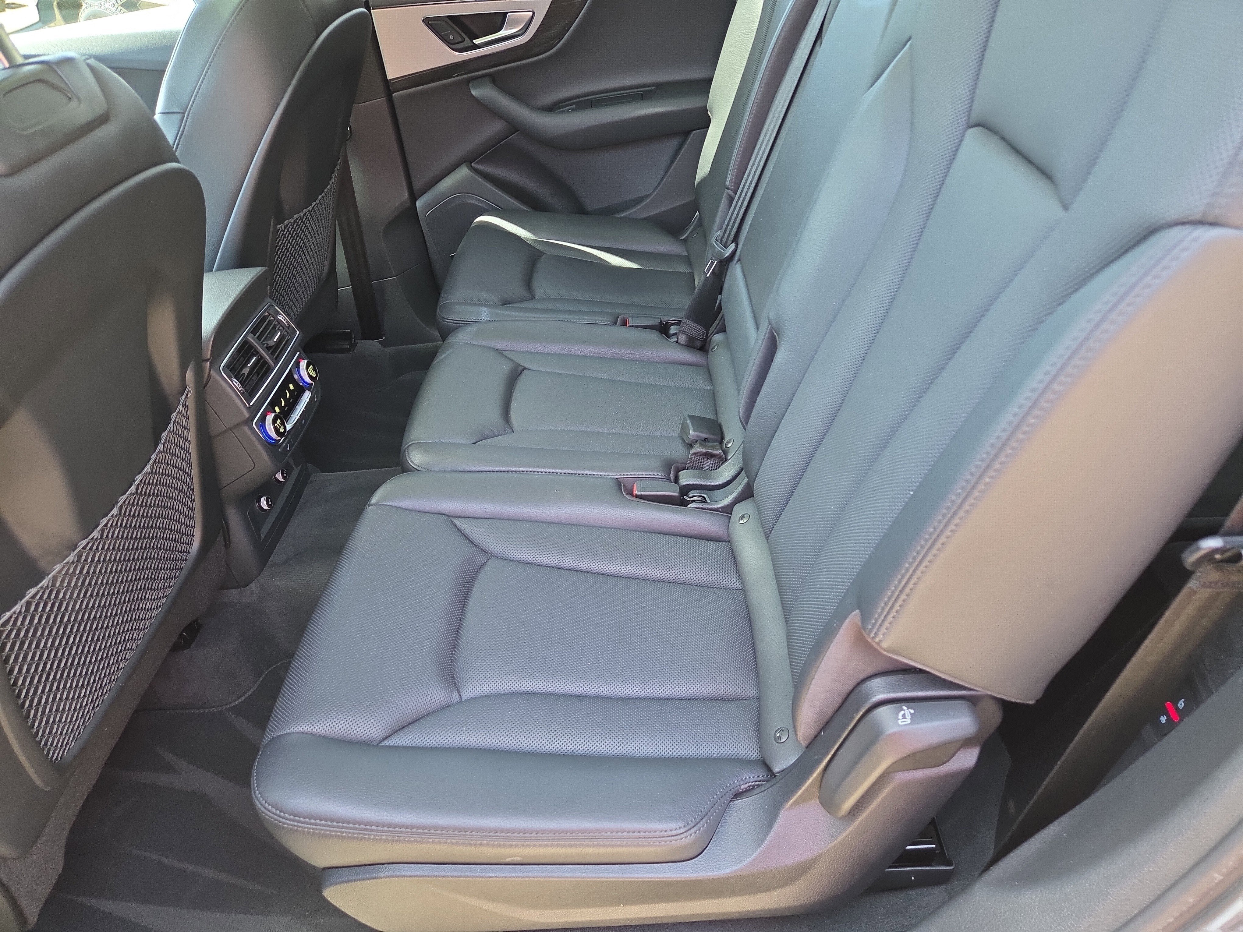 Used 2019 Audi Q7 2.0T Premium Plus w/ Premium Plus Package image 7