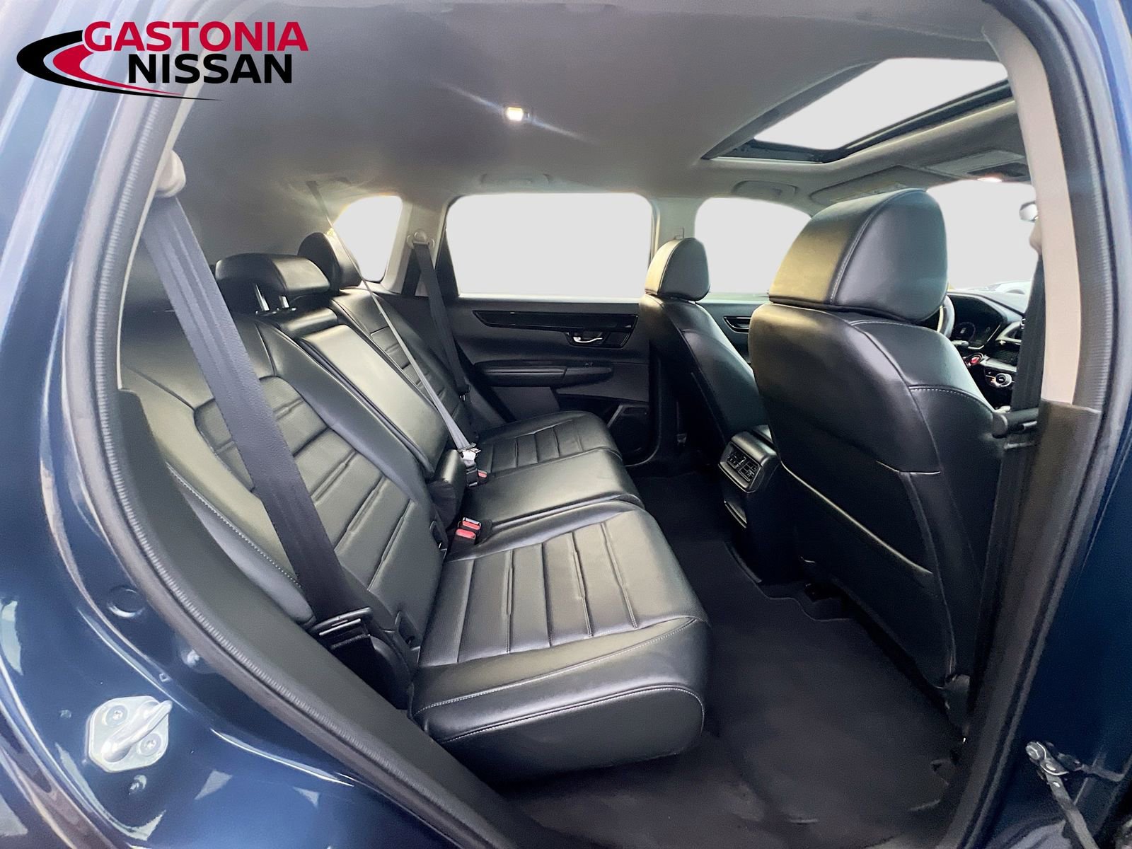 Used 2023 Honda CR-V EX-L image 36