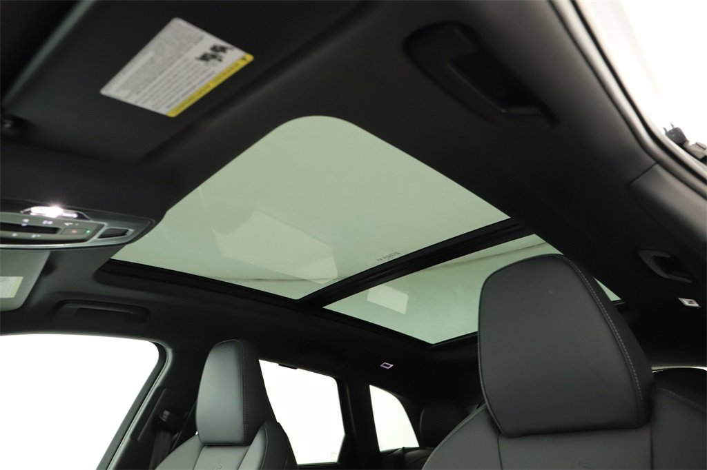 New 2025 Audi SQ5 Premium Plus image 25