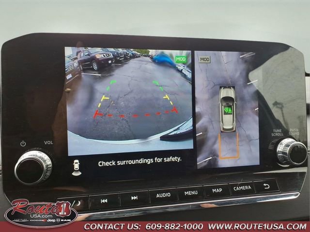 Used 2024 Mitsubishi Outlander SE FWD image 32