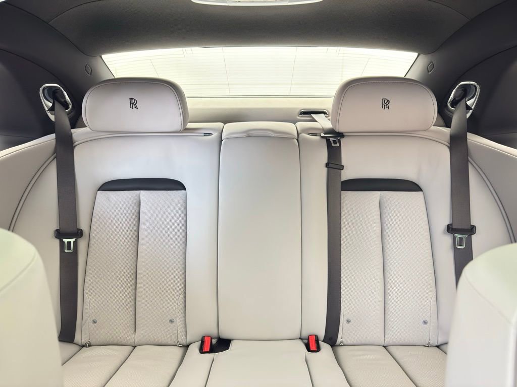 Certified 2021 Rolls-Royce Ghost image 17