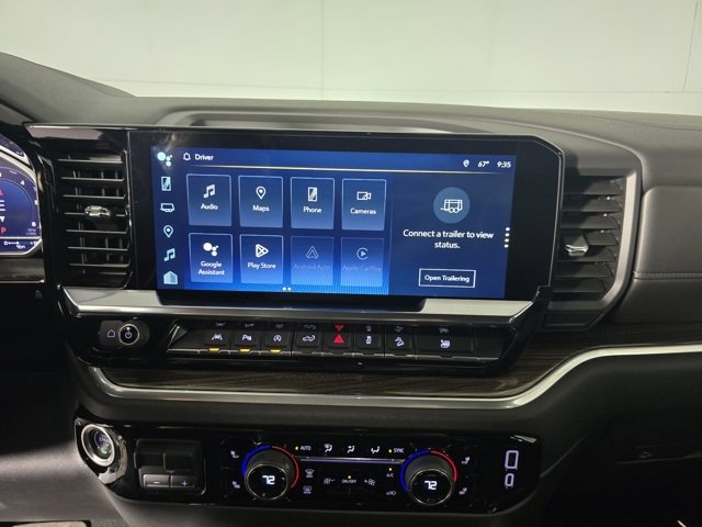 Used 2024 Chevrolet Silverado 1500 RST w/ All Star Edition Plus image 12