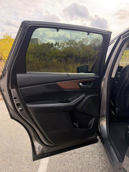 Used 2022 Acura MDX SH-AWD w/ Technology Package image 20